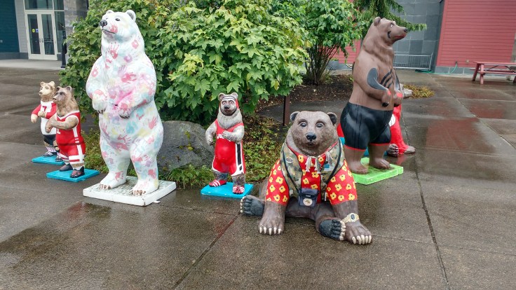 Goodbye Wrangell Bears. Photo Ray Penson jpg