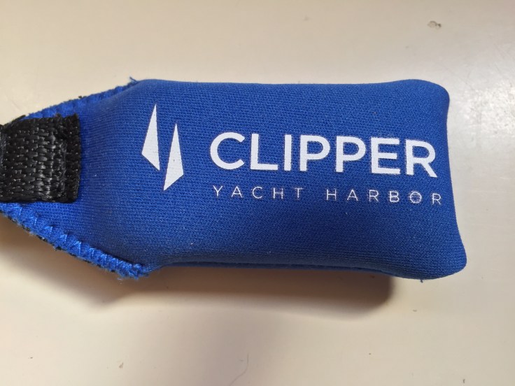 Clipper Yacht Harbor