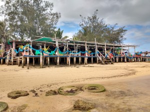 Big Mamas Yacht Club.Photo Ray Penson jpg