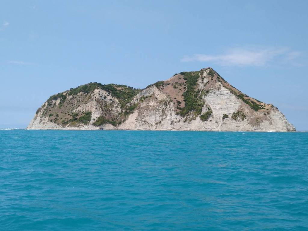 East Island Photo Ray Penson