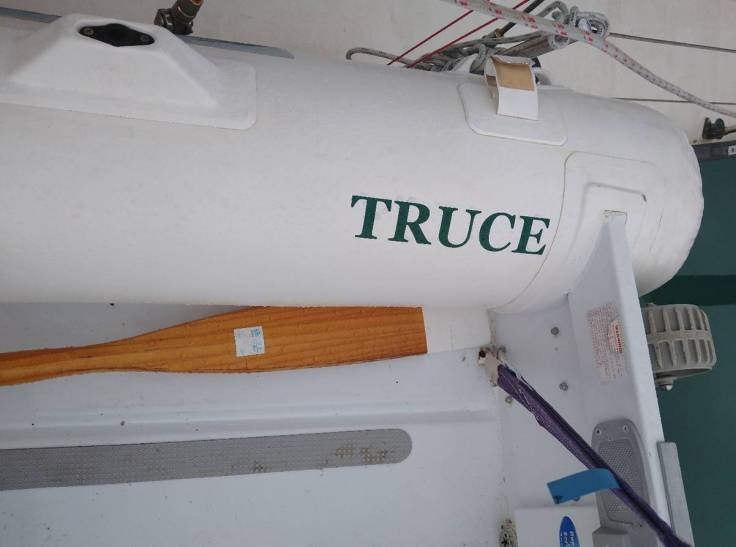 Little Pig now has a name Photo Ray Penson