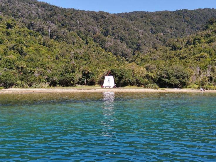 Ship Cove Photo Ray Penson