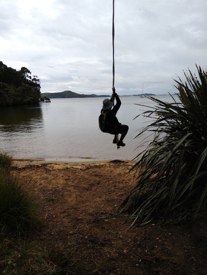 Traditional Beach Sport. Photo Ray Penson