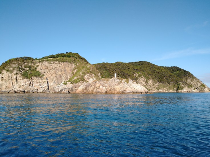 Separation Point. Photo Ray Penson