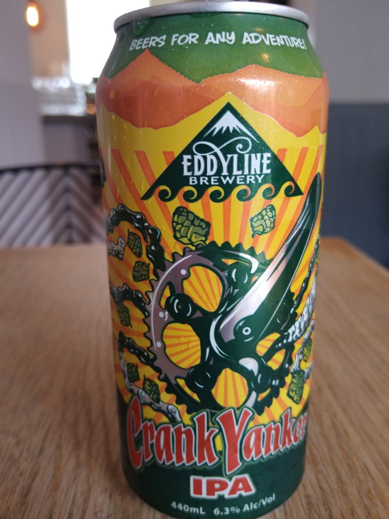 Local Nelson Beer. Photo Ray Penson