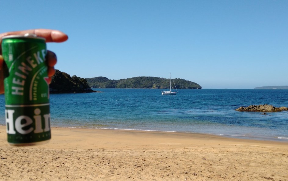 FRIDGE INSTALLATION AND COOL RESULTS