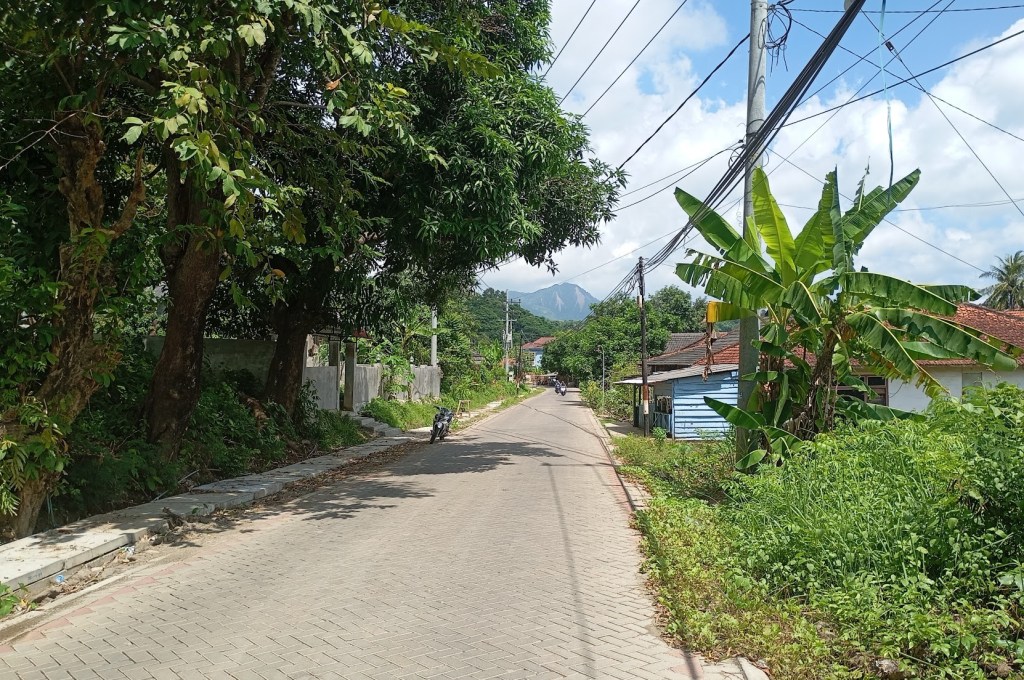 Bawean Island, a most peaceful place. Photo Ray Penson